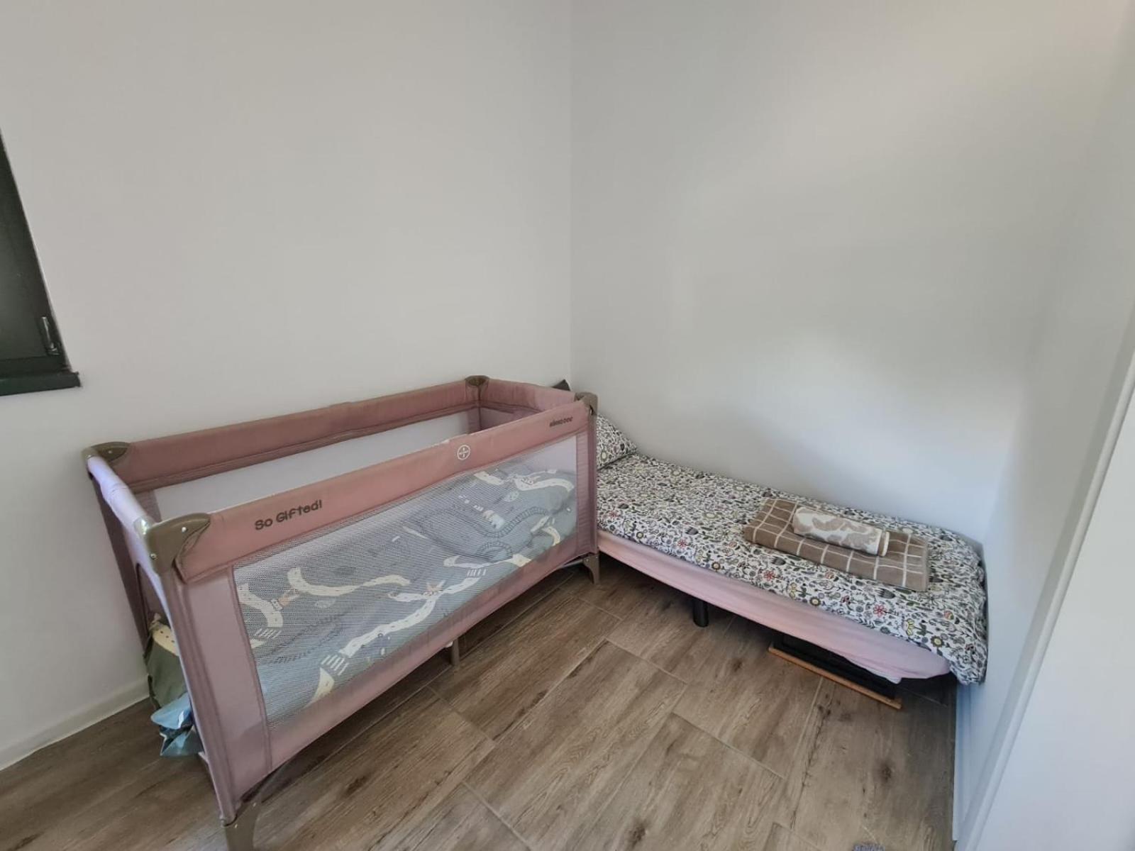 Къща За Гости Софаш Stoevtsi Buitenkant foto